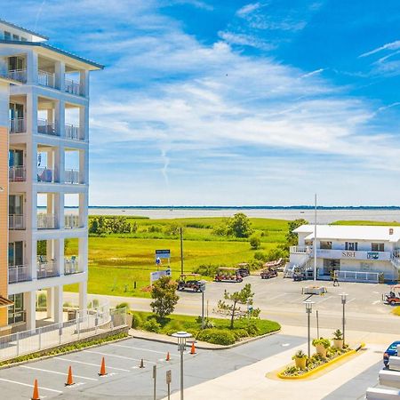 The Sanctuary - Dolphins And Daiquiris 110A Apartment Virginia Beach Exterior photo