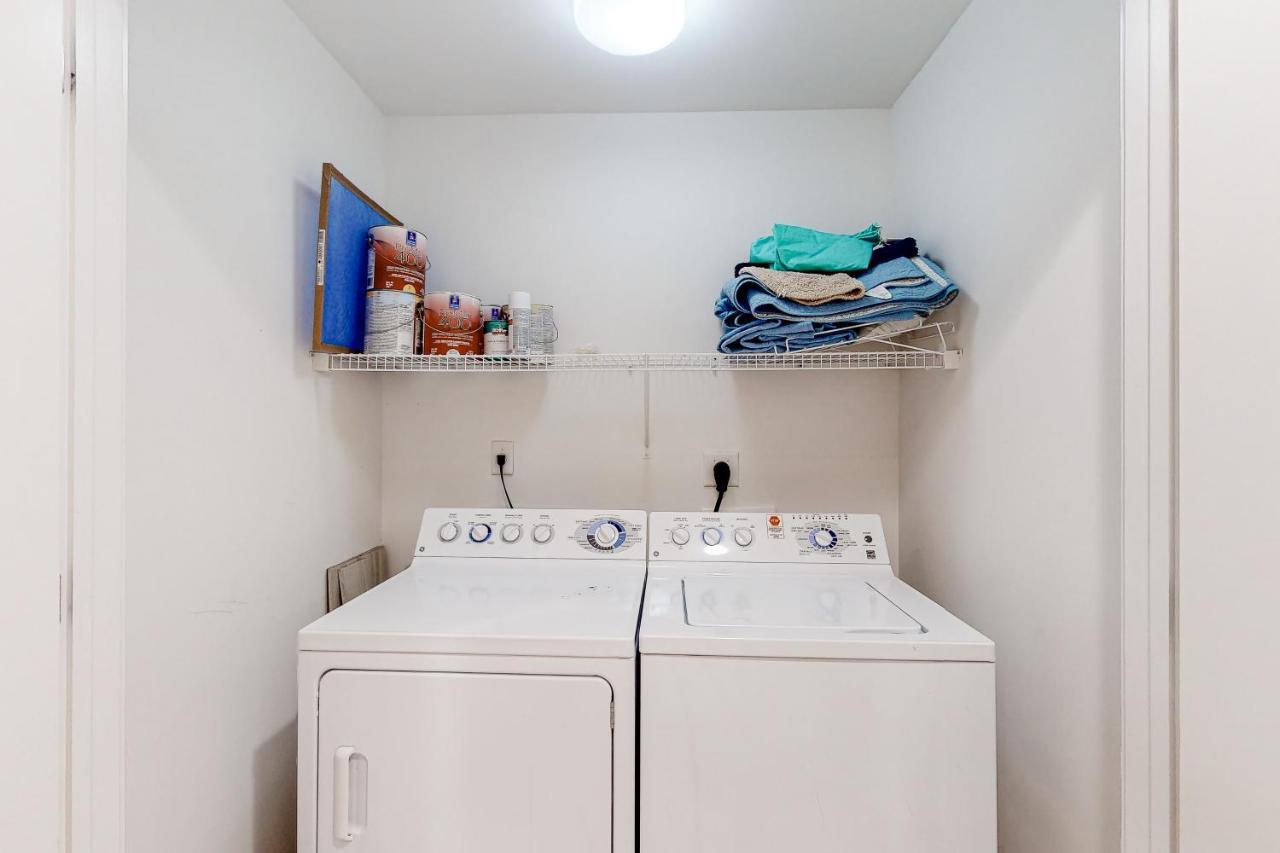 The Sanctuary - Dolphins And Daiquiris 110A Apartment Virginia Beach Exterior photo