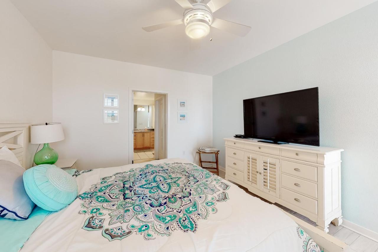 The Sanctuary - Dolphins And Daiquiris 110A Apartment Virginia Beach Exterior photo